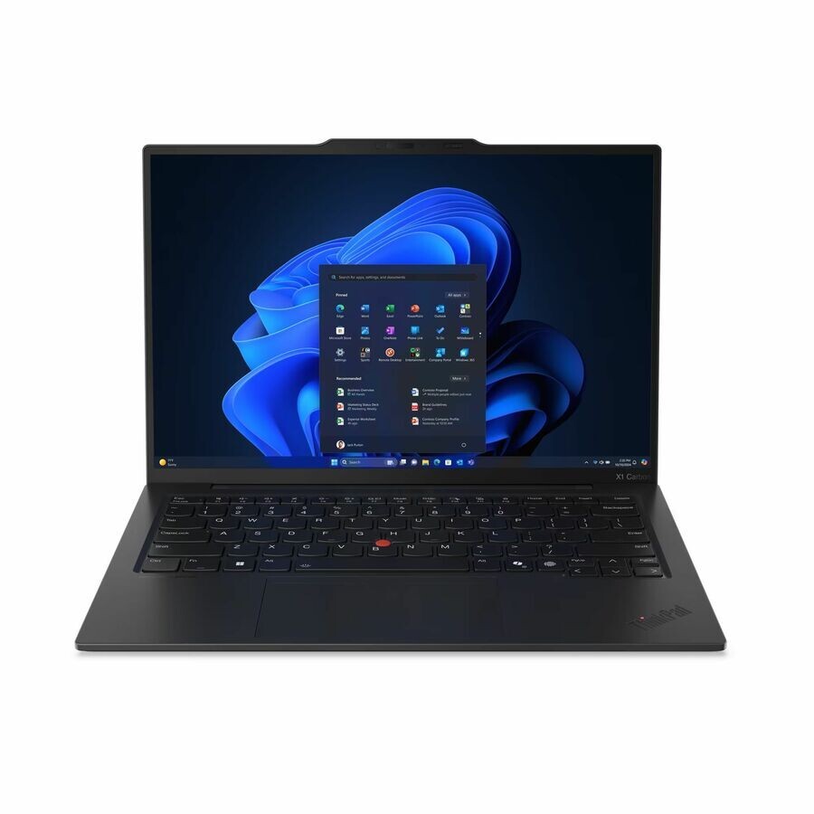 Lenovo 21NS005UUS ThinkPad X1 Carbon 14" Intel 7 268V 32GB 512GB 1920x1200 W11P