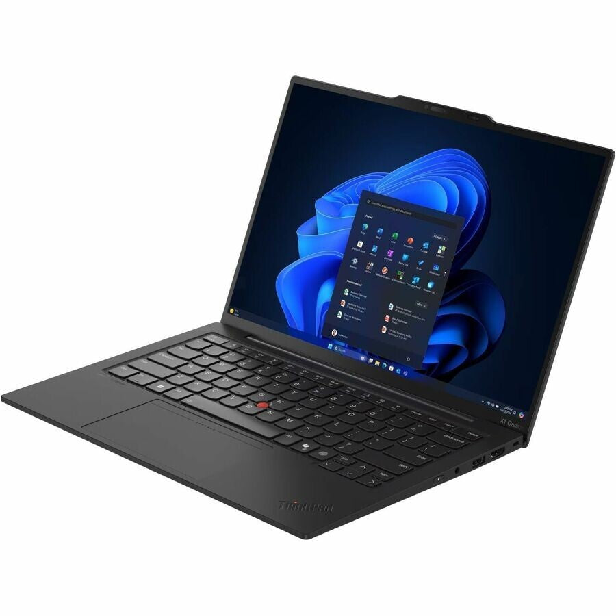 Lenovo 21NS005UUS ThinkPad X1 Carbon 14" Intel 7 268V 32GB 512GB 1920x1200 W11P