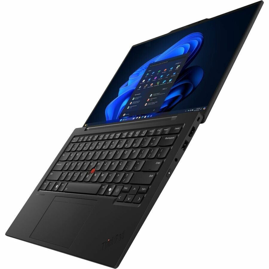 Lenovo 21NS005UUS ThinkPad X1 Carbon 14" Intel 7 268V 32GB 512GB 1920x1200 W11P