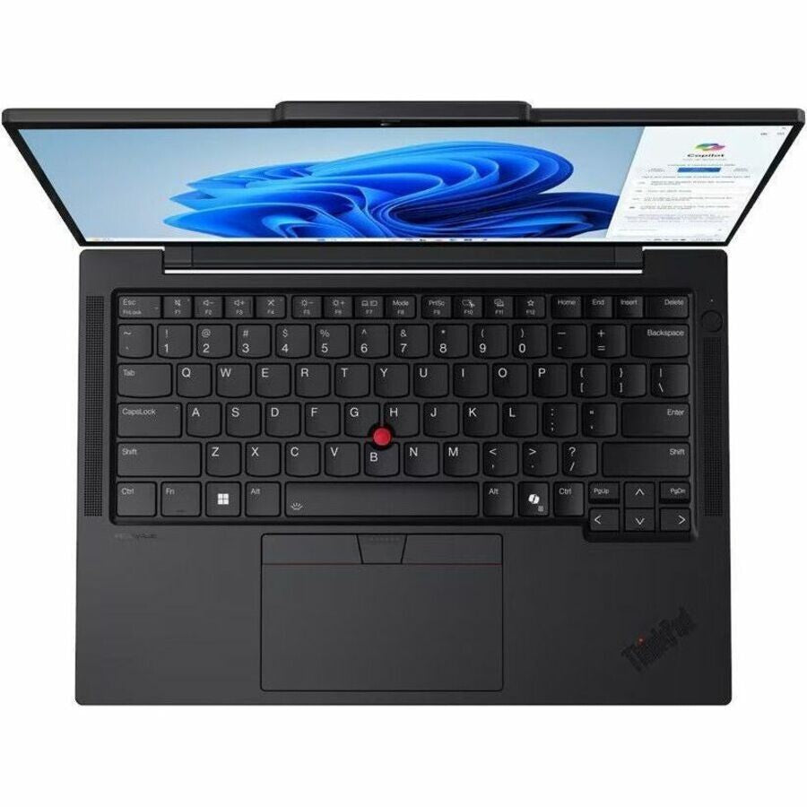Lenovo 21LS0058US ThinkPad T14 14" Intel Ultra 7 155U 16GB 512GB 1920x1200 W11P