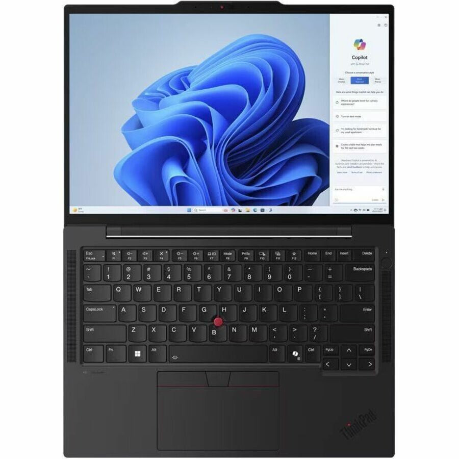 Lenovo 21LS0058US ThinkPad T14 14" Intel Ultra 7 155U 16GB 512GB 1920x1200 W11P
