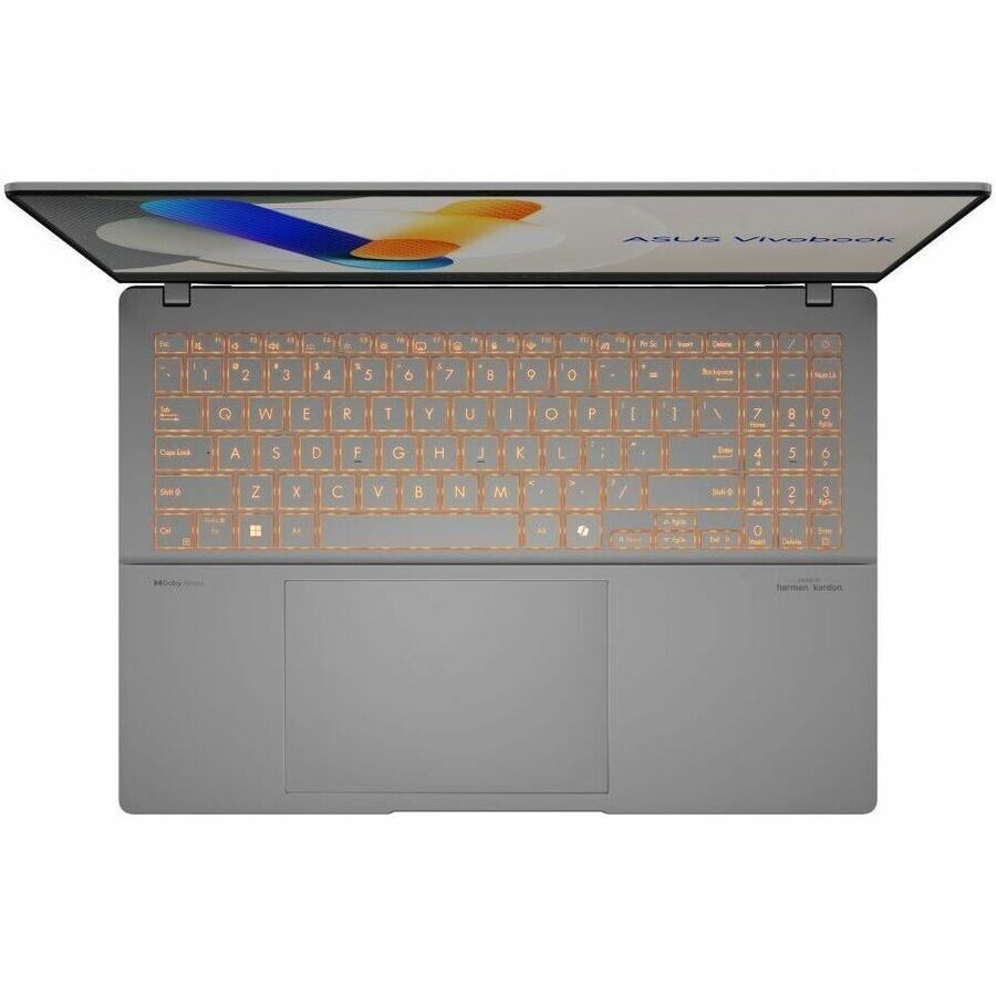 Asus M5506WA-DS96 Vivobook S 15 OLED M5506 15.6" Copilot+ PC Notebook - 3K - AMD