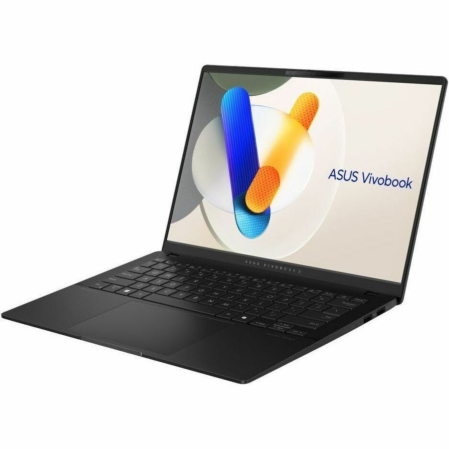 Asus M5406WA-DS76 Vivobook S 14 OLED M5406 14" Notebook - 3K - AMD Ryzen AI 9