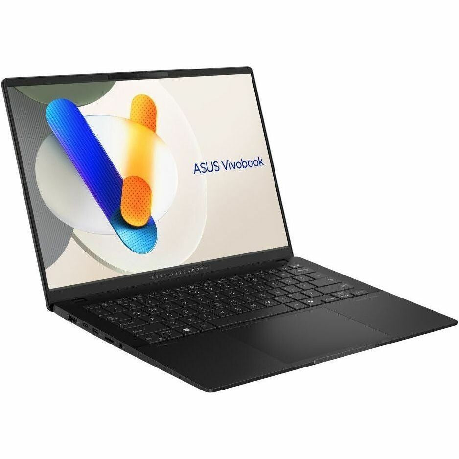 Asus M5406WA-DS76 Vivobook S 14 OLED M5406 14" Notebook - 3K - AMD Ryzen AI 9