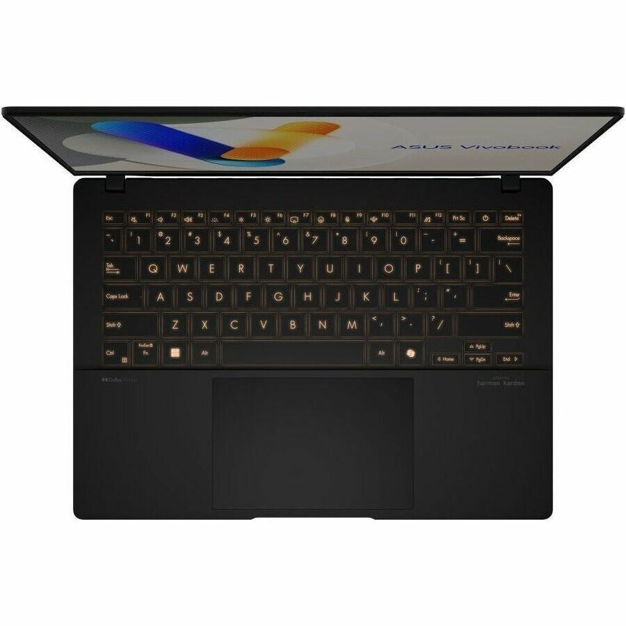 Asus M5406WA-DS76 Vivobook S 14 OLED M5406 14" Notebook - 3K - AMD Ryzen AI 9