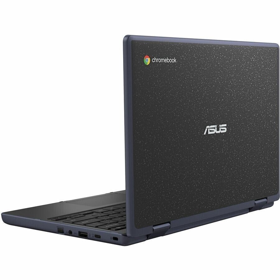 Asus CR1104FGA-YZ84T Chromebook CR11 Flip CR11 11.6" Touchscreen Rugged - Intel