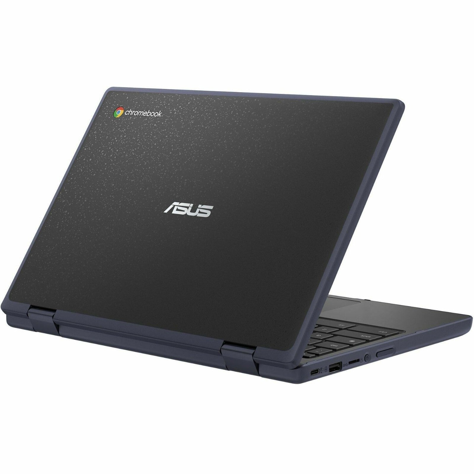 Asus CR1104FGA-YZ84T Chromebook CR11 Flip CR11 11.6" Touchscreen Rugged - Intel