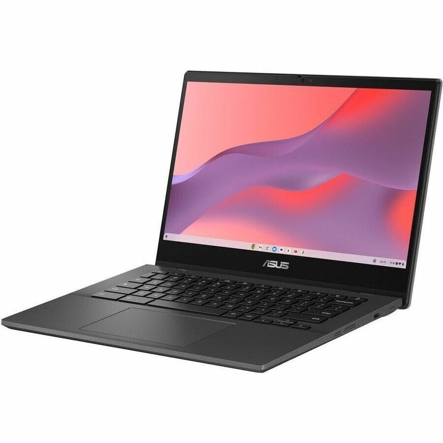 Asus CM1402FM2A-DS84FT-S Chromebook CM14 CM1402F 14" Touchscreen Convertible