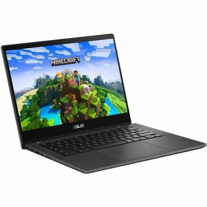 Asus CM1402FM2A-DS84FT-S Chromebook CM14 CM1402F 14" Touchscreen Convertible