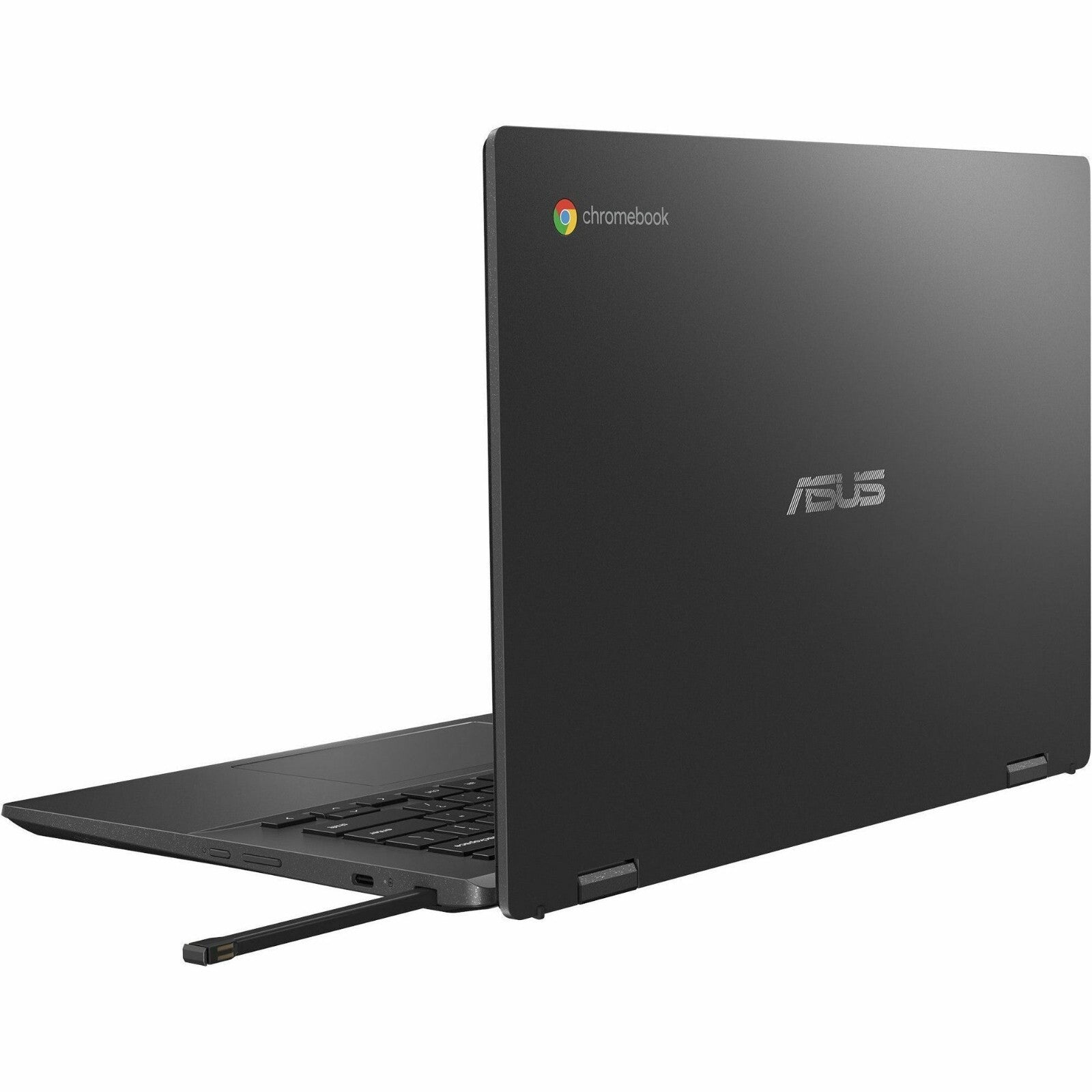 Asus CM1402FM2A-DS84FT-S Chromebook CM14 CM1402F 14" Touchscreen Convertible