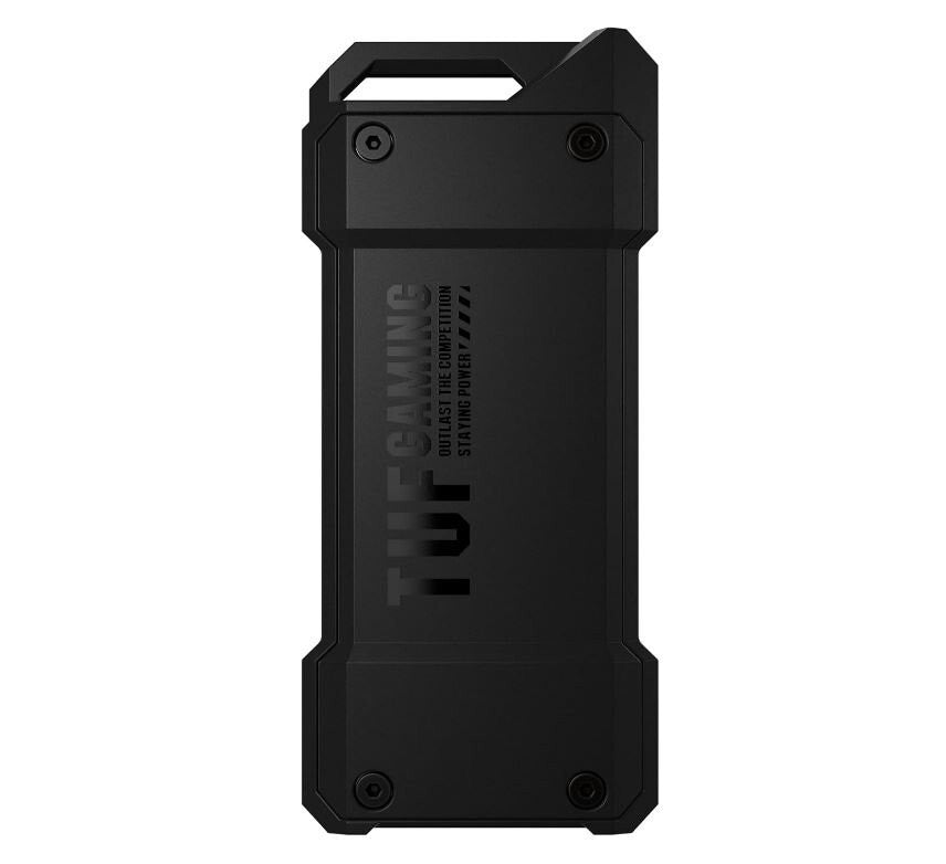 ASUS AS1000/BLK/G/AS TUF Gaming AS1000 USB-C 3.2 Gen 2x1 Portable M.2 NVMe PCIe