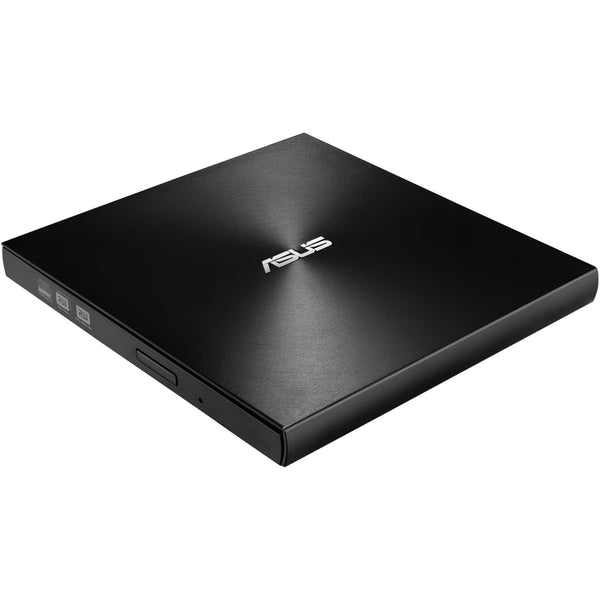 Asus SDRW-08U9M-U/BLK/G/AS/P2G ZenDrive SDRW-08U9M-U DVD-Writer External Black