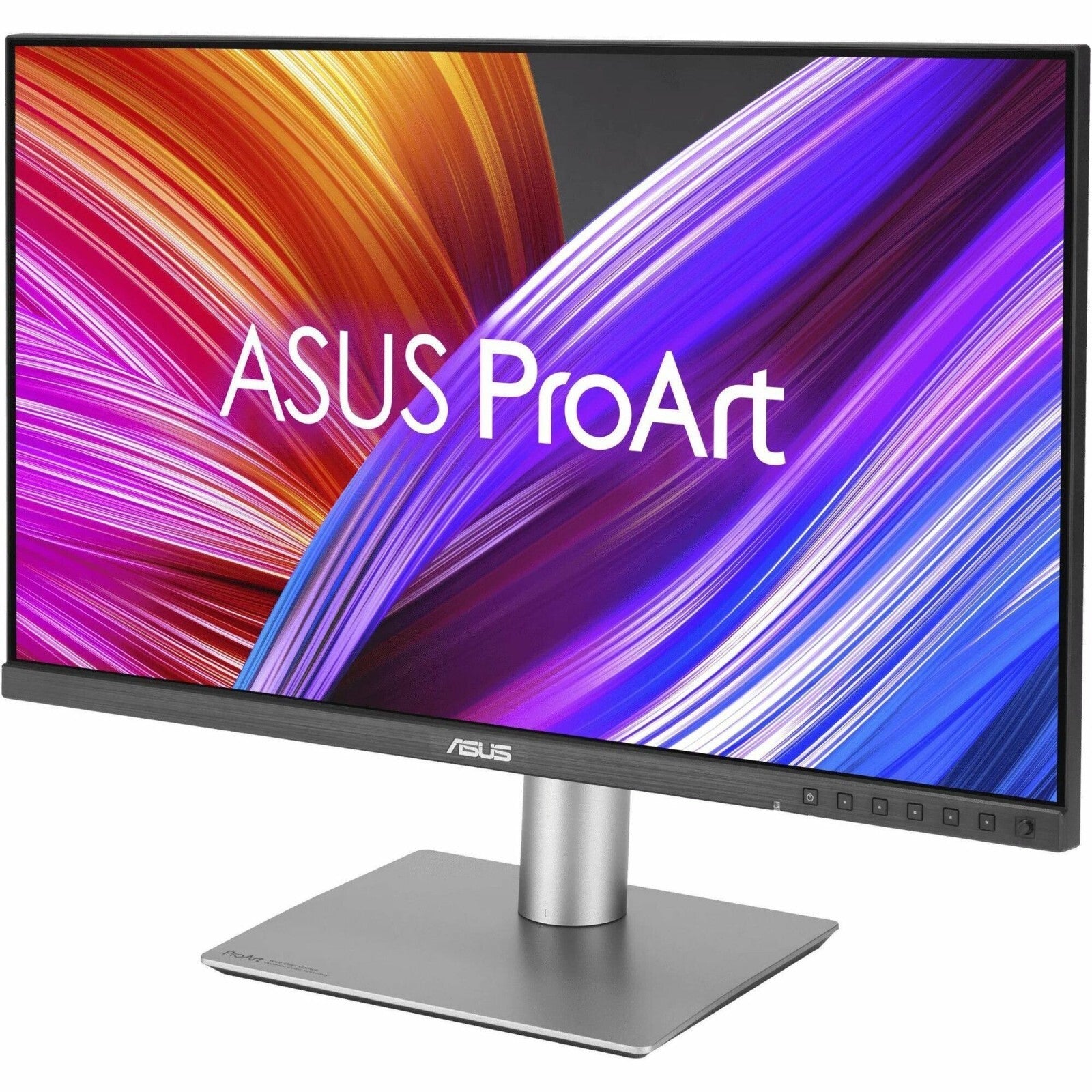 Asus ProArt PA24ACRV 24" Class WQHD LED Monitor - 16:9 - 400 Nit - 5 ms - 75 Hz