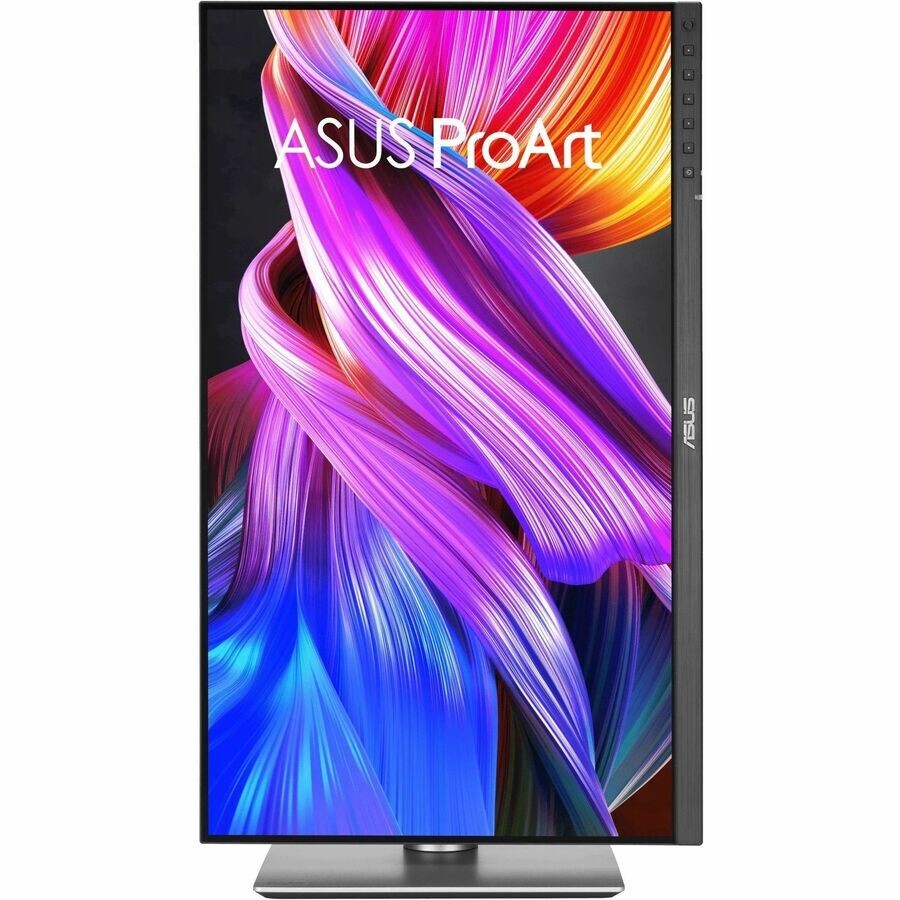 Asus ProArt PA24ACRV 24" Class WQHD LED Monitor - 16:9 - 400 Nit - 5 ms - 75 Hz