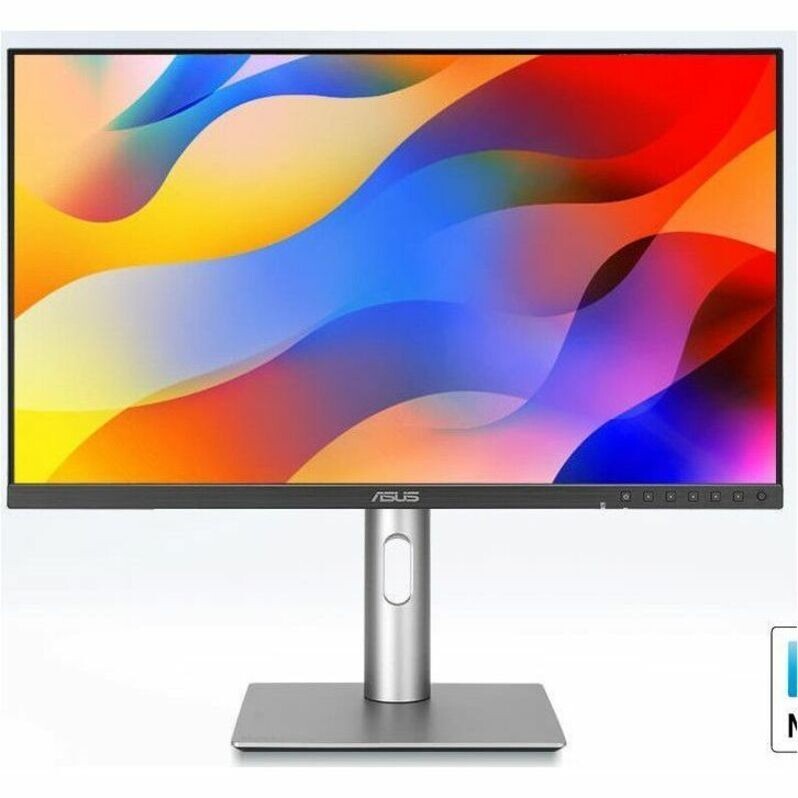 Asus ProArt PA24ACRV 24" Class WQHD LED Monitor - 16:9 - 400 Nit - 5 ms - 75 Hz