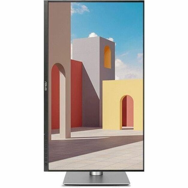 Asus ProArt PA24ACRV 24" Class WQHD LED Monitor - 16:9 - 400 Nit - 5 ms - 75 Hz