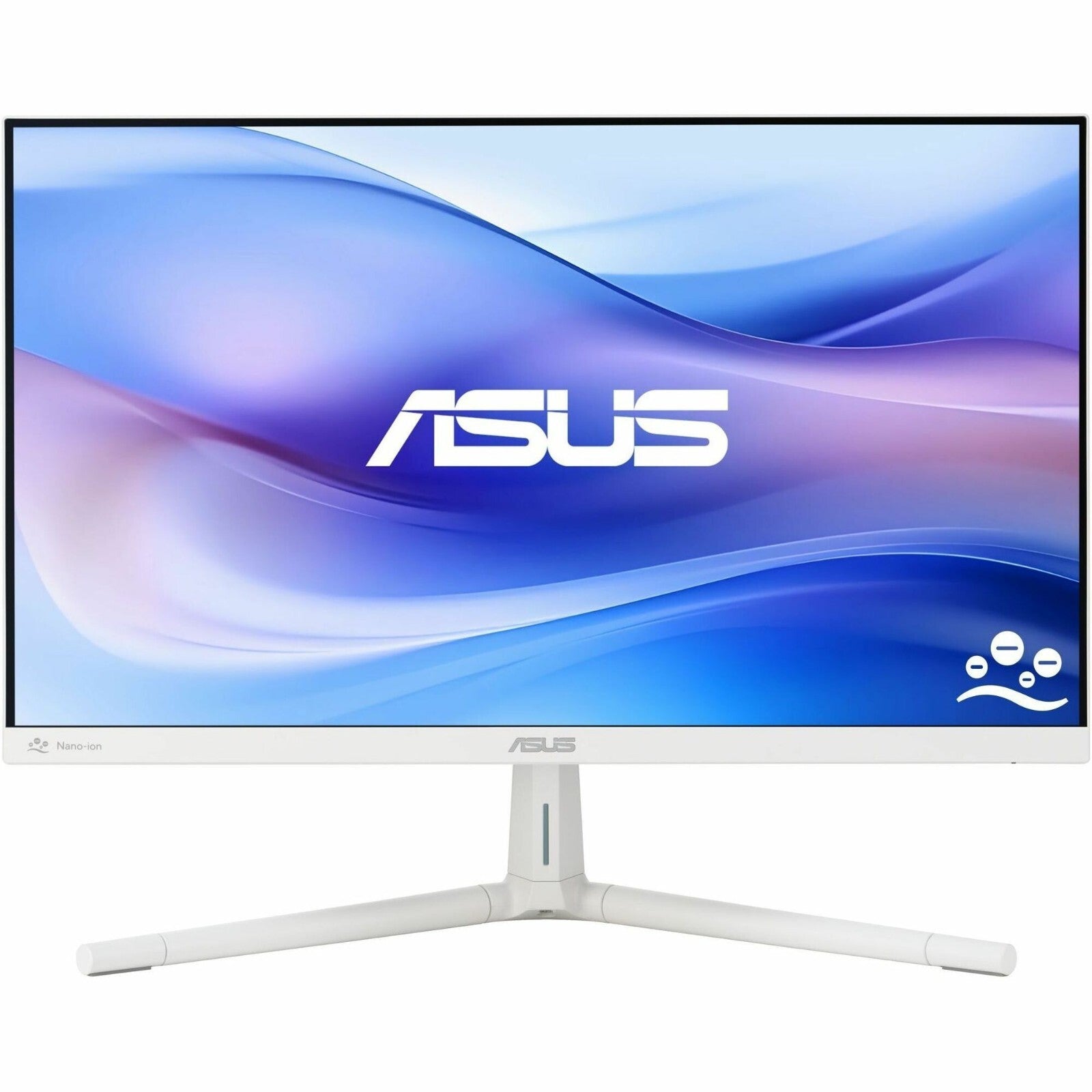Asus VU249HFI-W 24" Class Full HD LED Monitor 16:9 - LED Backlight - 1920 x 1080
