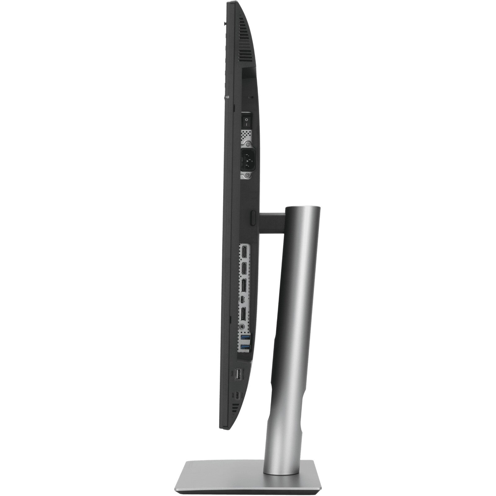 Asus PA248CRV ProArt 24" Class WUXGA LCD Monitor 16:10 - Silver - LED Backlight