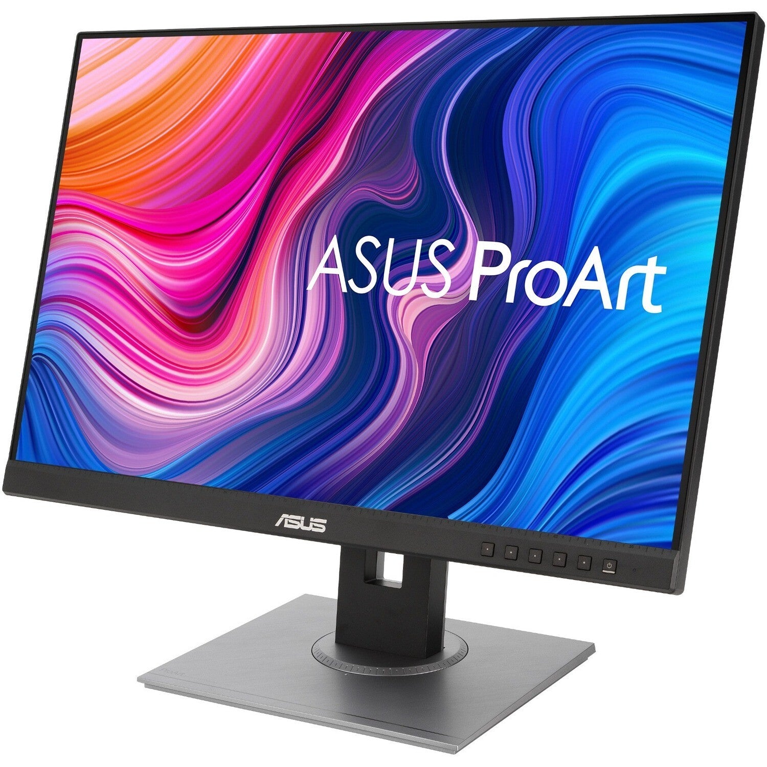 Asus PA248QV ProArt 24" Class WUXGA LCD Monitor 16:10 - Adaptive Sync - 300 Nit