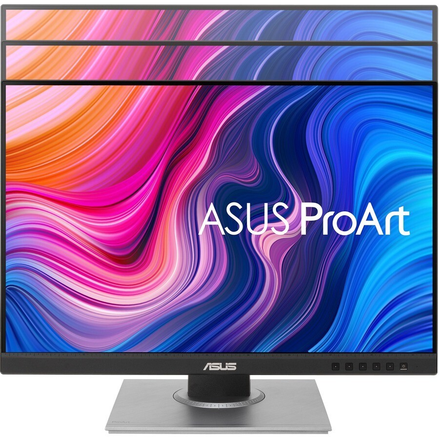 Asus PA248QV ProArt 24" Class WUXGA LCD Monitor 16:10 - Adaptive Sync - 300 Nit