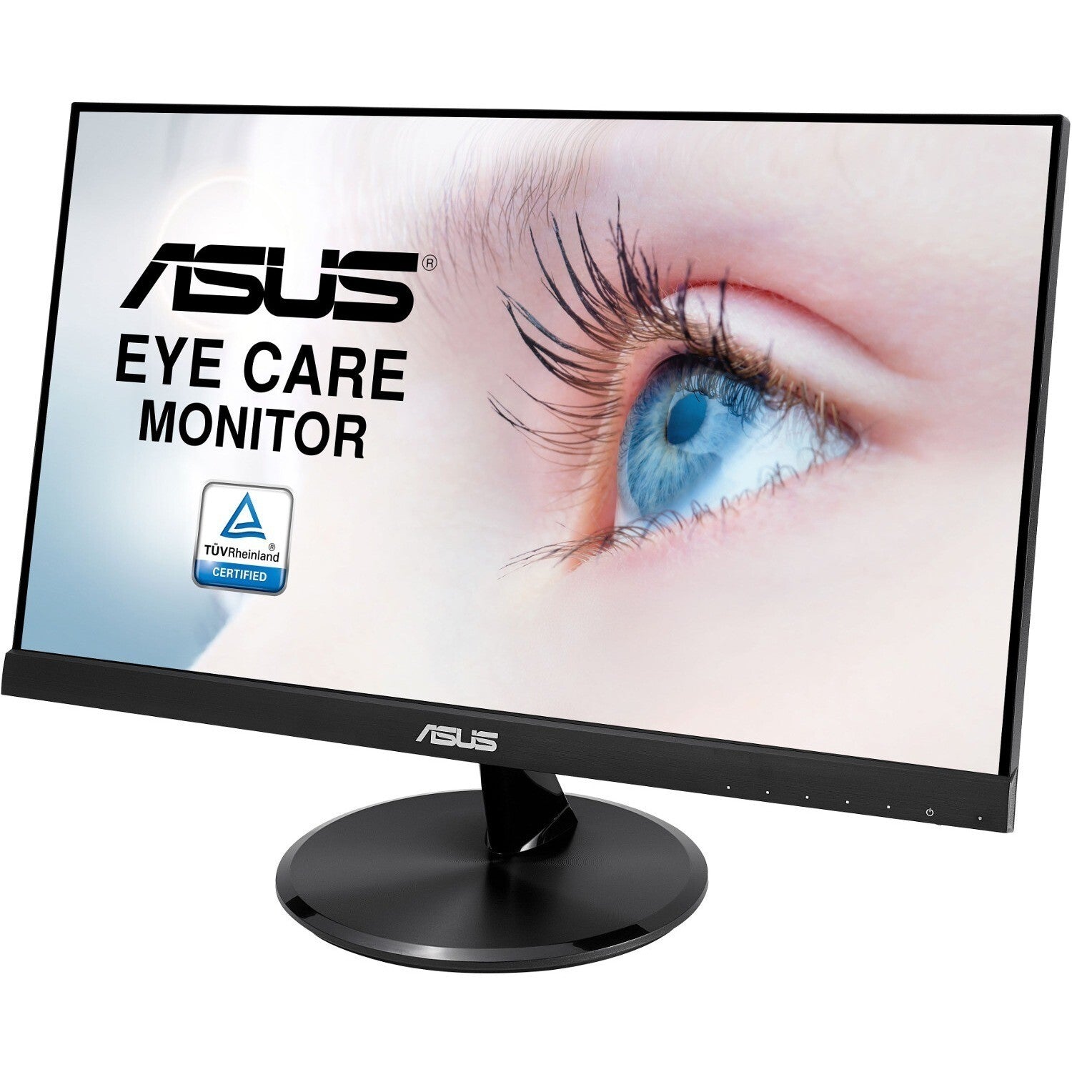 Asus VP229Q 22" Class Full HD LCD Monitor 16:9 - Adaptive Sync/FreeSync 250 Nit