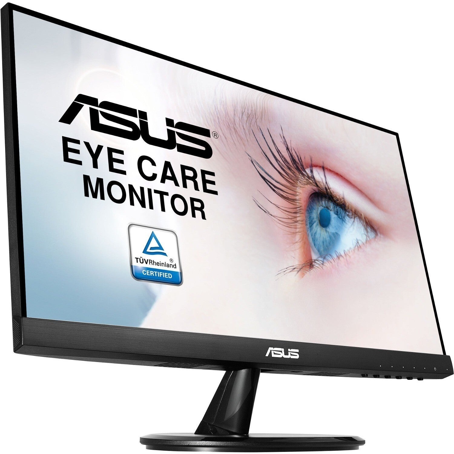Asus VP229Q 22" Class Full HD LCD Monitor 16:9 - Adaptive Sync/FreeSync 250 Nit