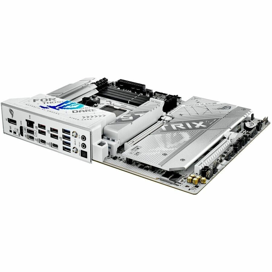 Asus ROG STRIX X870-A GAMING WIFI Gaming Desktop Motherboard - AMD X870 Chipset