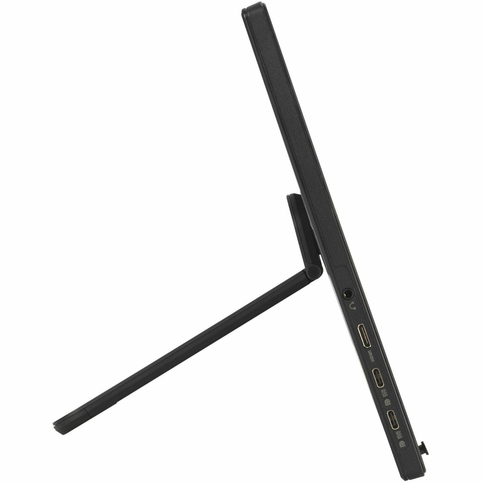 Asus MB169CK ZenScreen 16" Class Full HD LED Monitor - 16:9 - LED Backlight