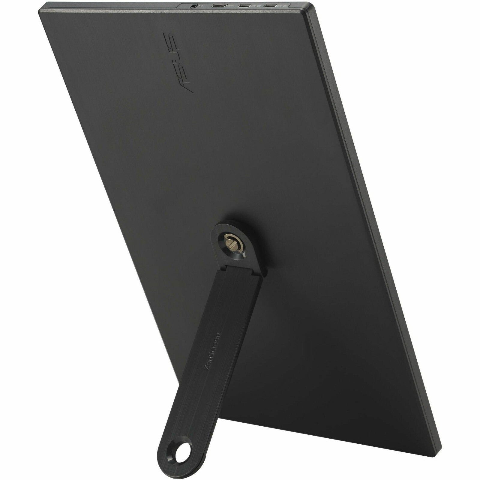 Asus MB169CK ZenScreen 16" Class Full HD LED Monitor - 16:9 - LED Backlight