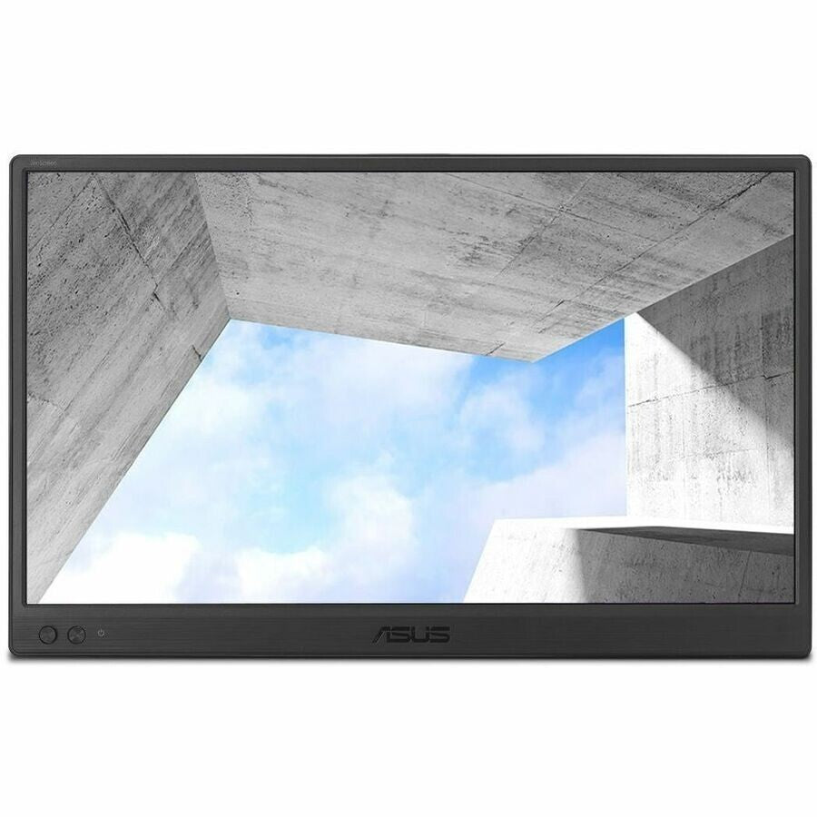 Asus MB169CK ZenScreen 16" Class Full HD LED Monitor - 16:9 - LED Backlight