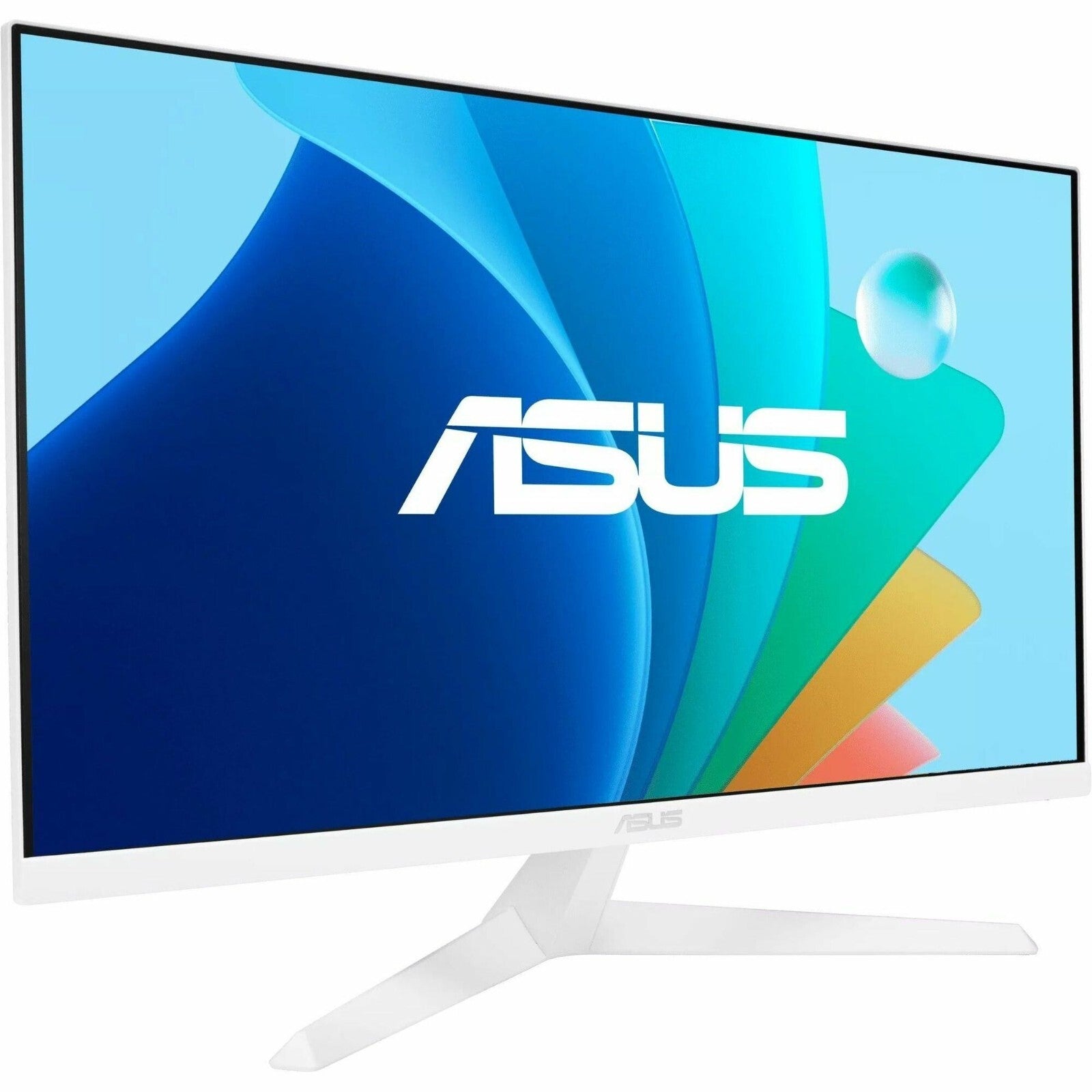Asus VY279HF-W 27" Class Full HD Gaming LED Monitor - 16:9 - LED Backlight