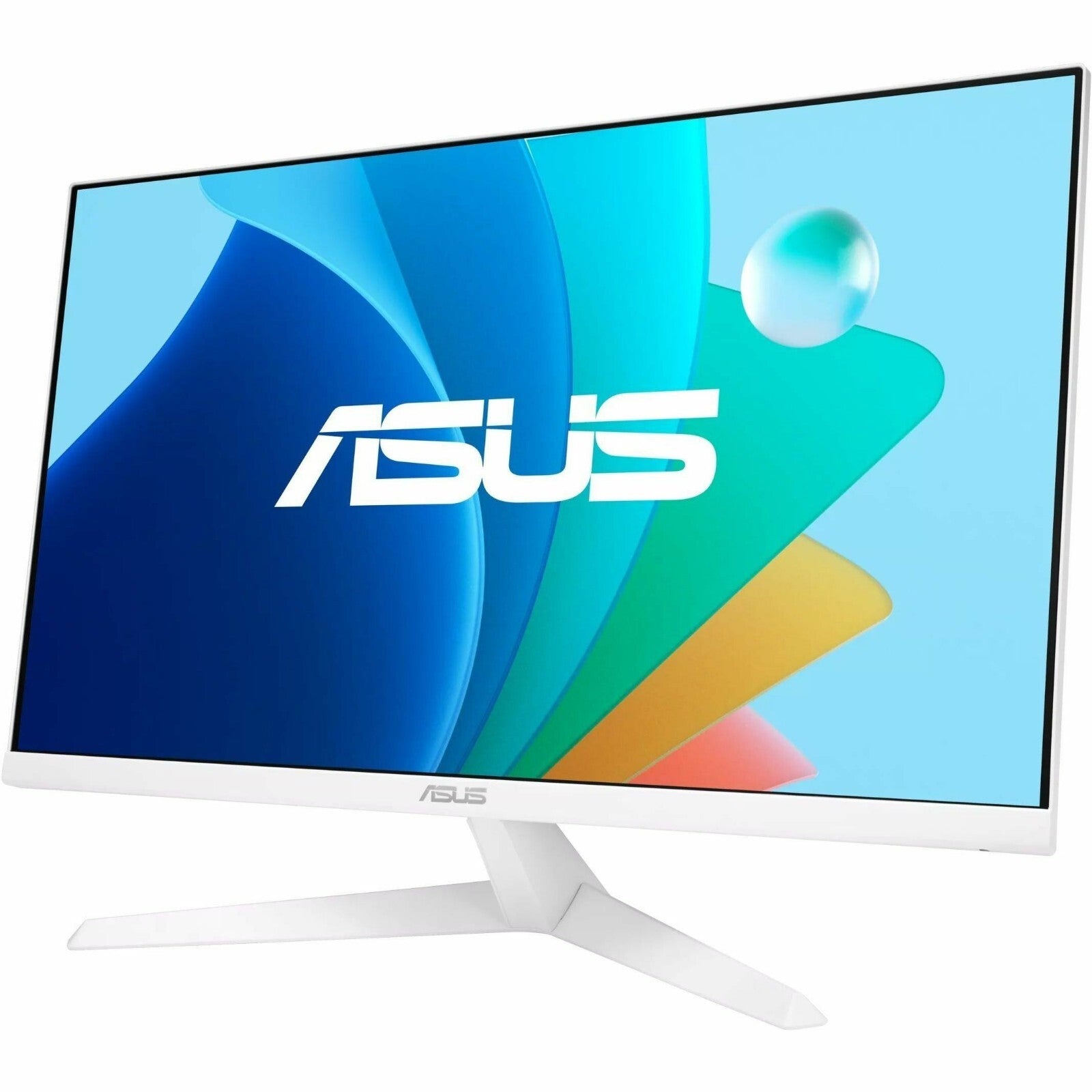 Asus VY279HF-W 27" Class Full HD Gaming LED Monitor - 16:9 - LED Backlight