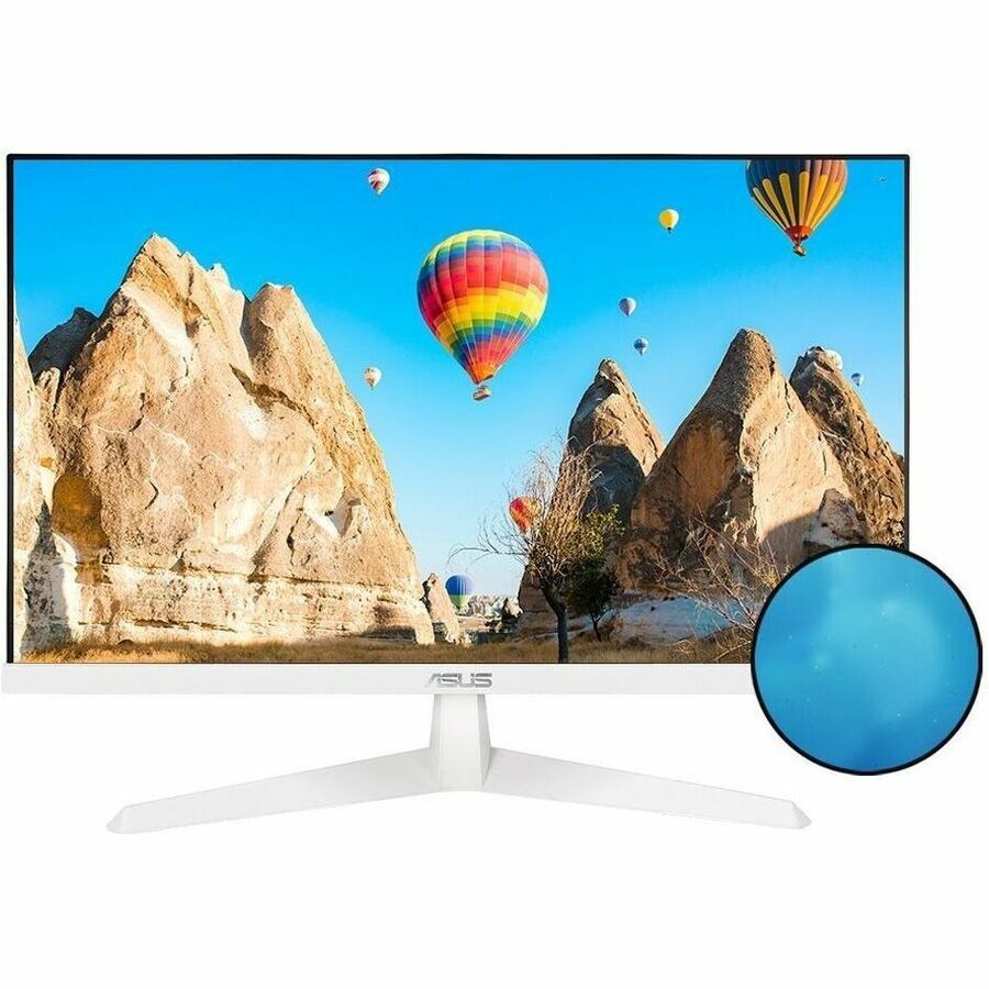 Asus VY279HF-W 27" Class Full HD Gaming LED Monitor - 16:9 - LED Backlight