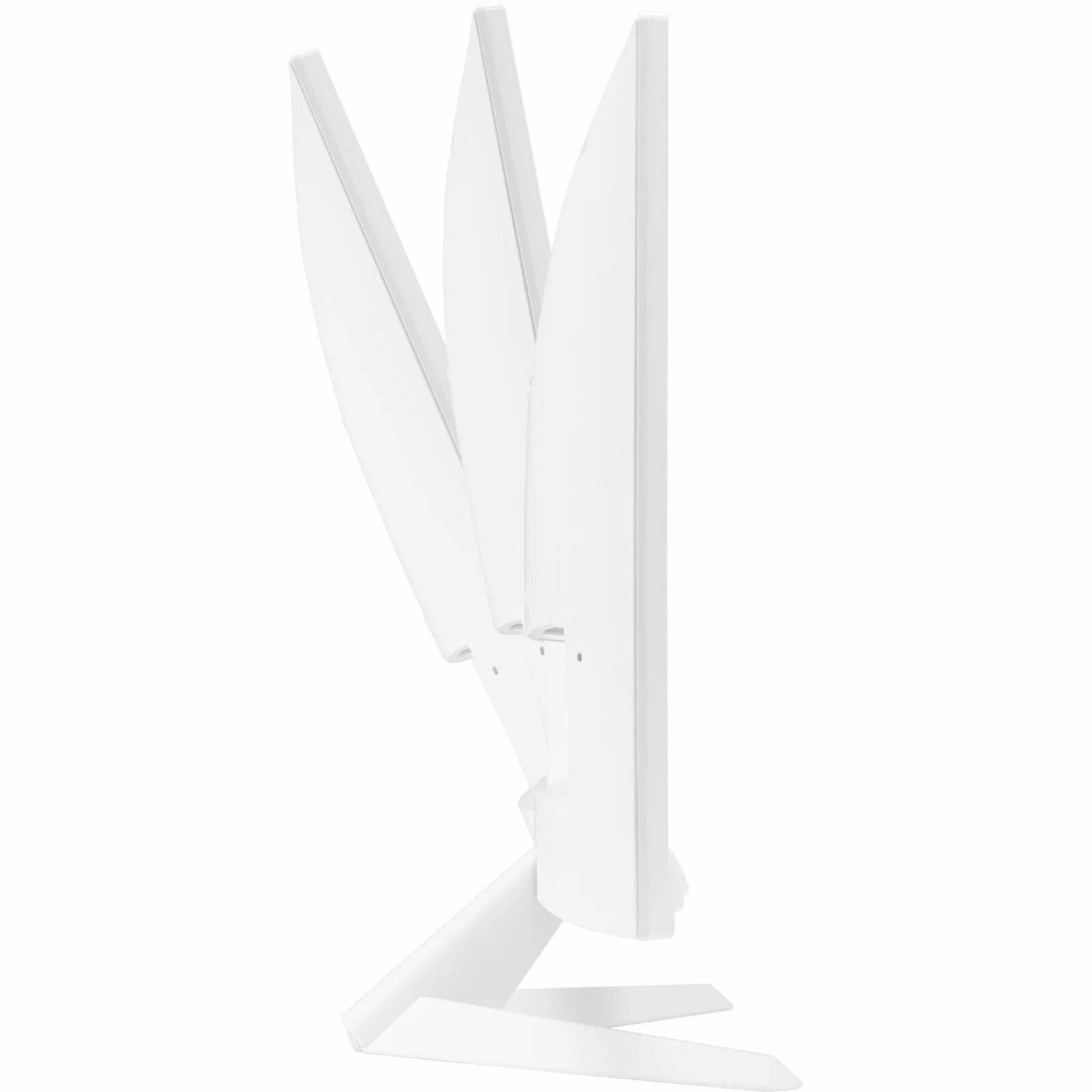 Asus VY279HF-W 27" Class Full HD Gaming LED Monitor - 16:9 - LED Backlight