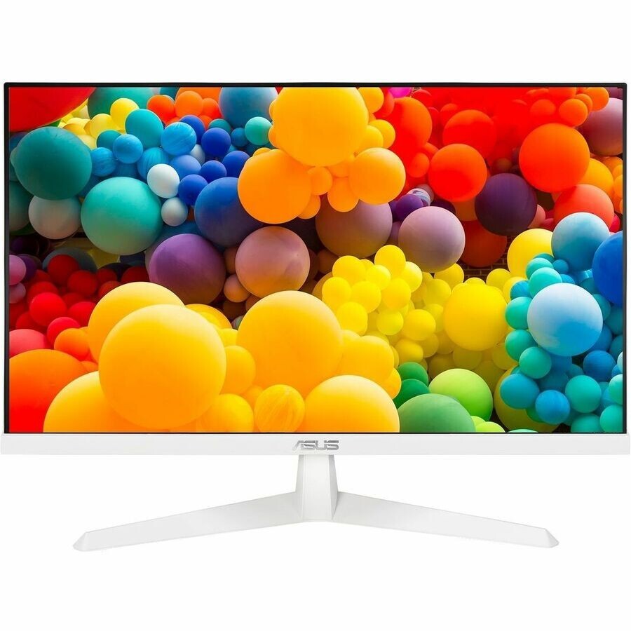 Asus VY279HF-W 27" Class Full HD Gaming LED Monitor - 16:9 - LED Backlight