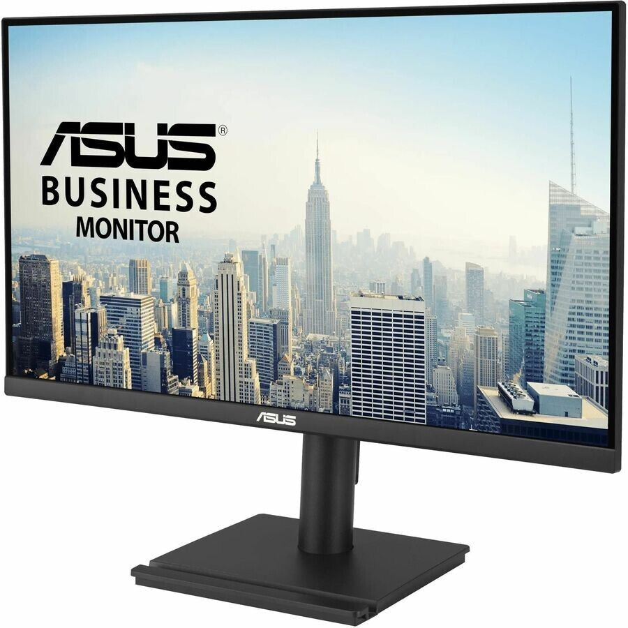 Asus VA27UCPS 27" Class 4K UHD LED Monitor - 16:9 - Adaptive Sync - 350 Nit 5ms