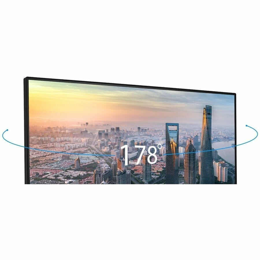 Asus VA27UCPS 27" Class 4K UHD LED Monitor - 16:9 - Adaptive Sync - 350 Nit 5ms