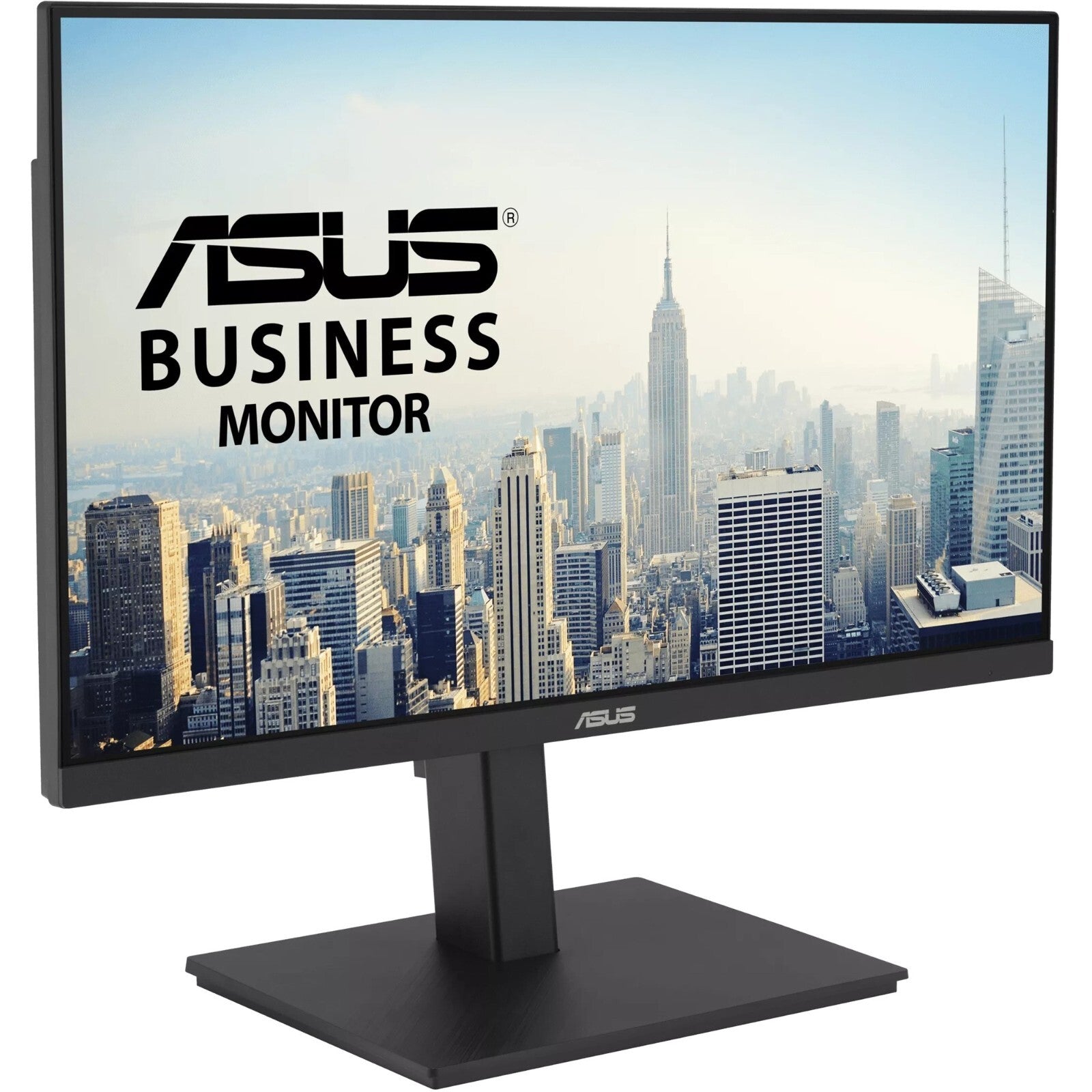Asus VA27ECPSN 27" Class Full HD LCD Monitor - 16:9 - Adaptive Sync - 300 Nit