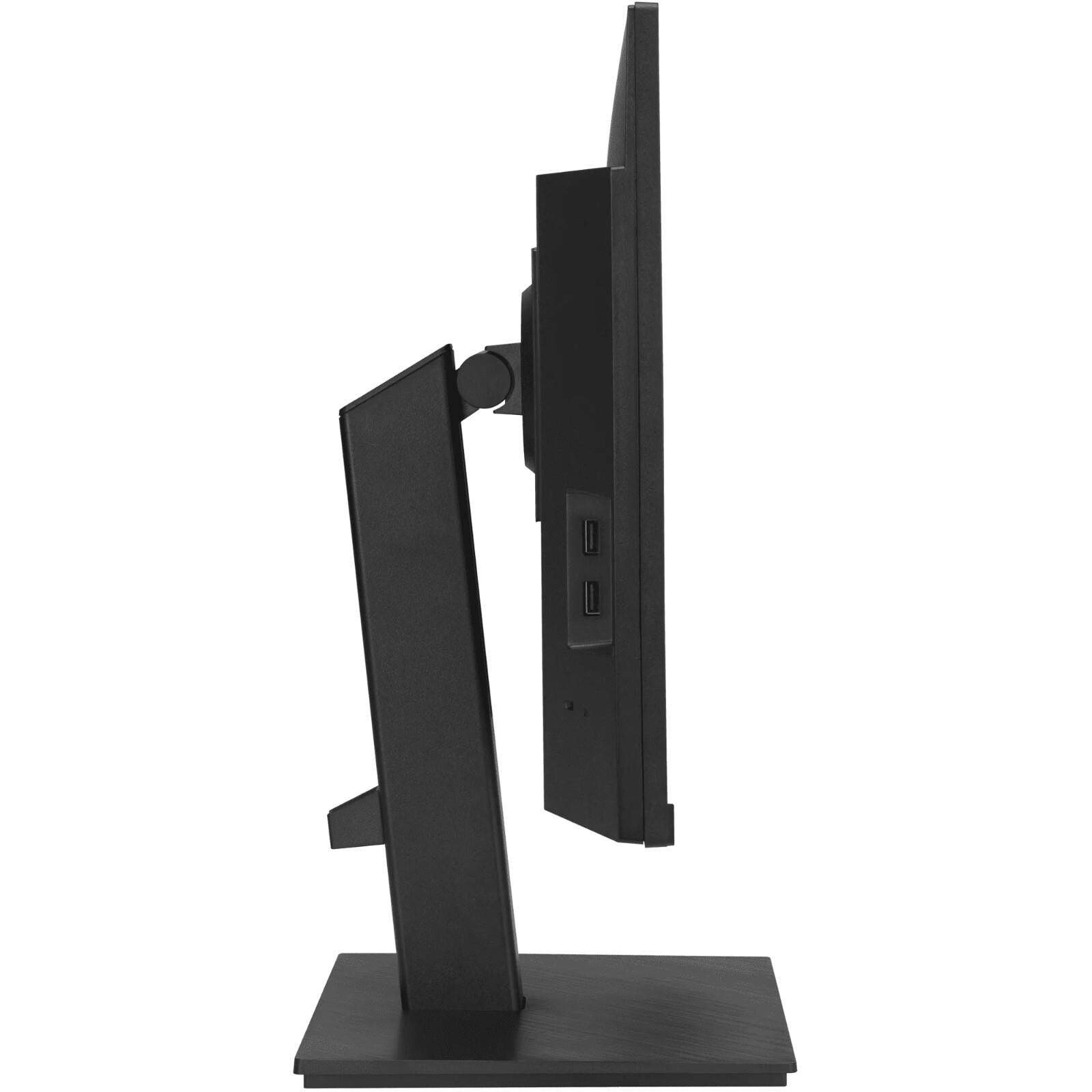 Asus VA27ECPSN 27" Class Full HD LCD Monitor - 16:9 - Adaptive Sync - 300 Nit