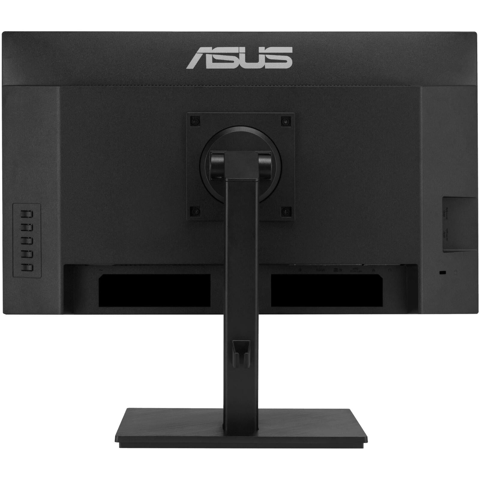 Asus VA27ECPSN 27" Class Full HD LCD Monitor - 16:9 - Adaptive Sync - 300 Nit