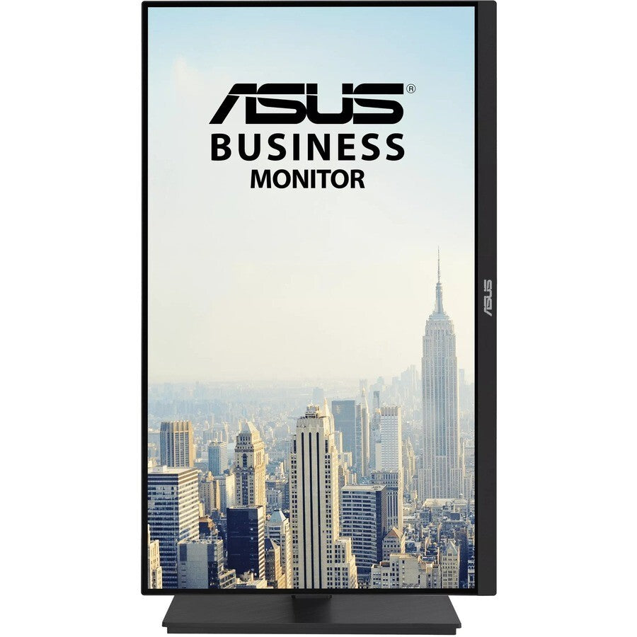 Asus VA27ECPSN 27" Class Full HD LCD Monitor - 16:9 - Adaptive Sync - 300 Nit