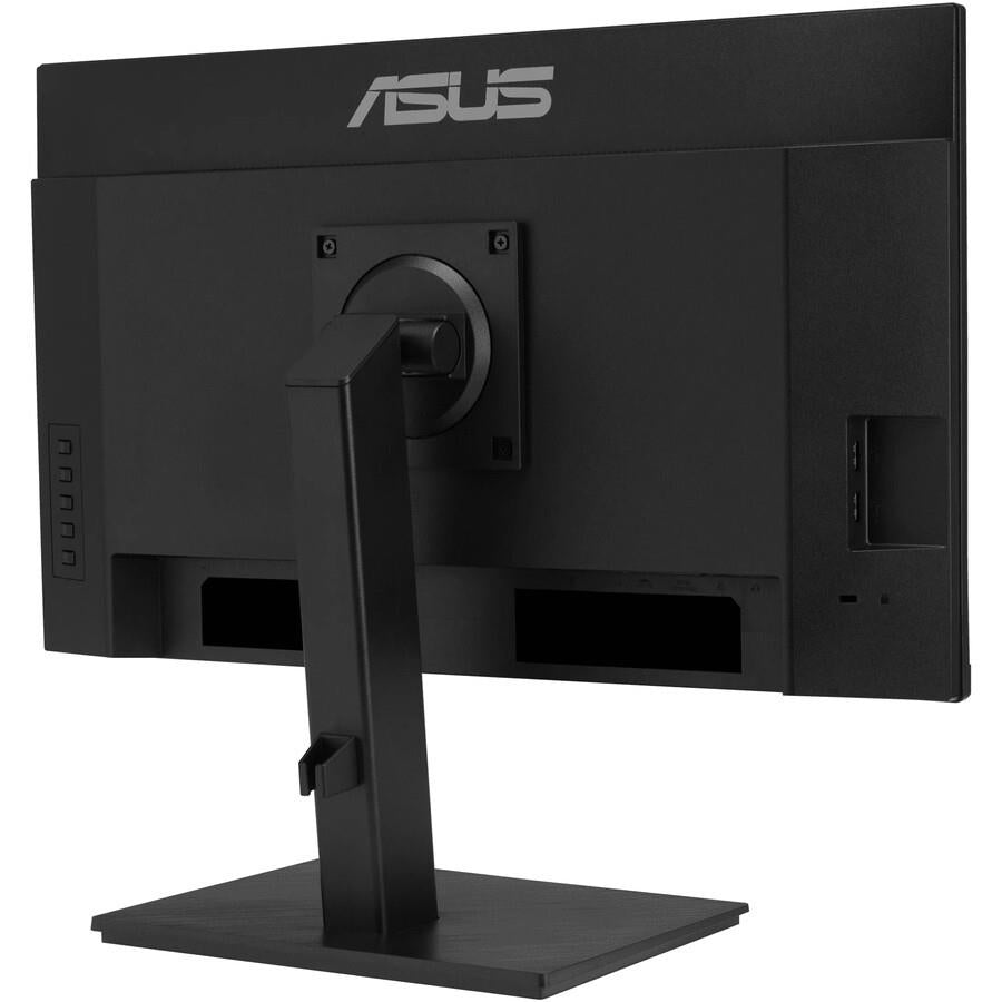 Asus VA27ECPSN 27" Class Full HD LCD Monitor - 16:9 - Adaptive Sync - 300 Nit
