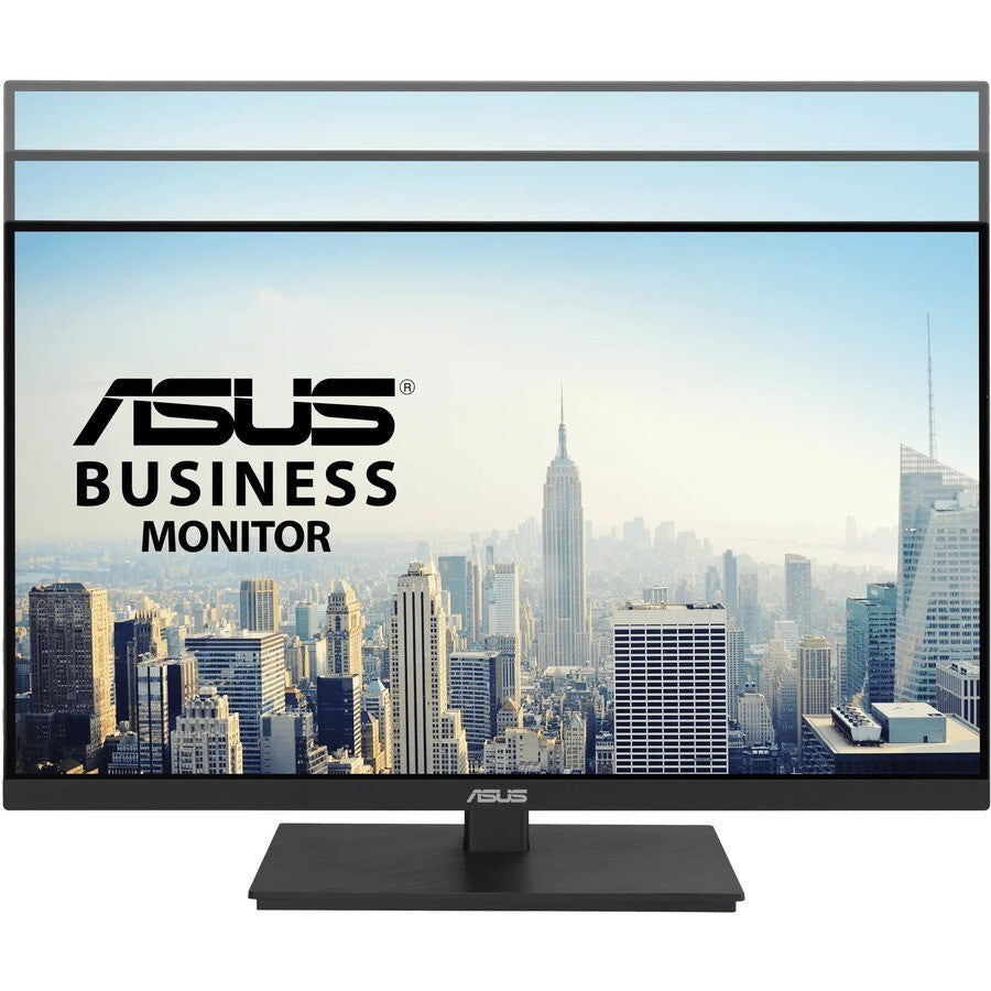 Asus VA27ECPSN 27" Class Full HD LCD Monitor - 16:9 - Adaptive Sync - 300 Nit