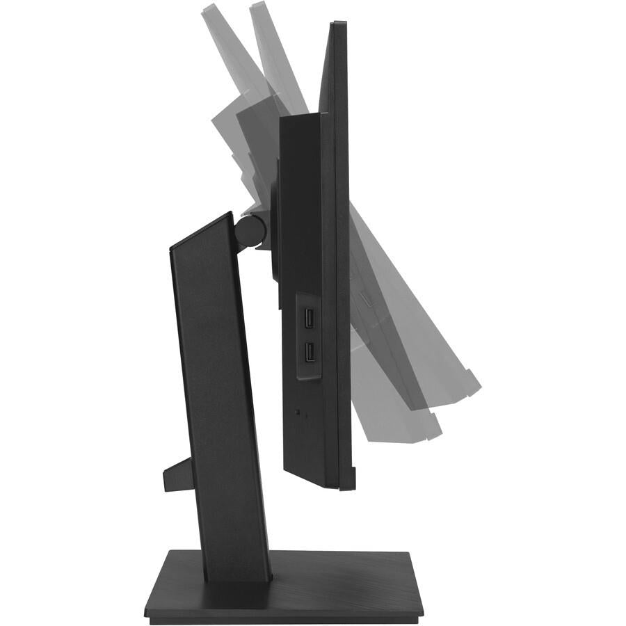 Asus VA27ECPSN 27" Class Full HD LCD Monitor - 16:9 - Adaptive Sync - 300 Nit