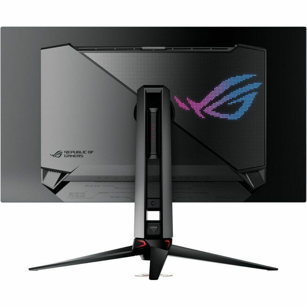 Asus PG32UCDM ROG Swift 32" Class 4K UHD Gaming OLED Monitor - 16:9 - 1000 Nit