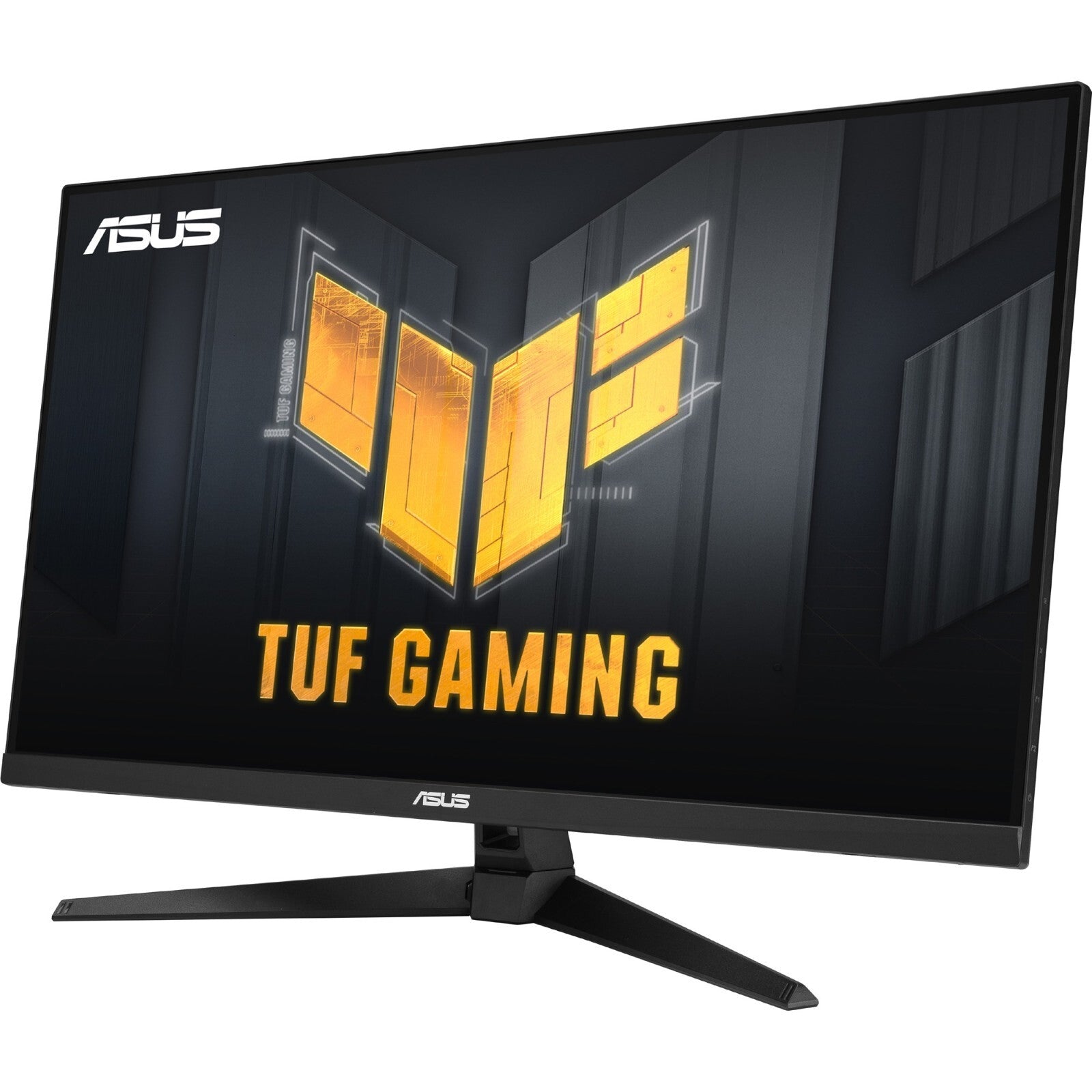 Asus VG32UQA1A TUF 32" Class 4K UHD Gaming LCD Monitor - 16:9 - 450 Nit - 1 ms