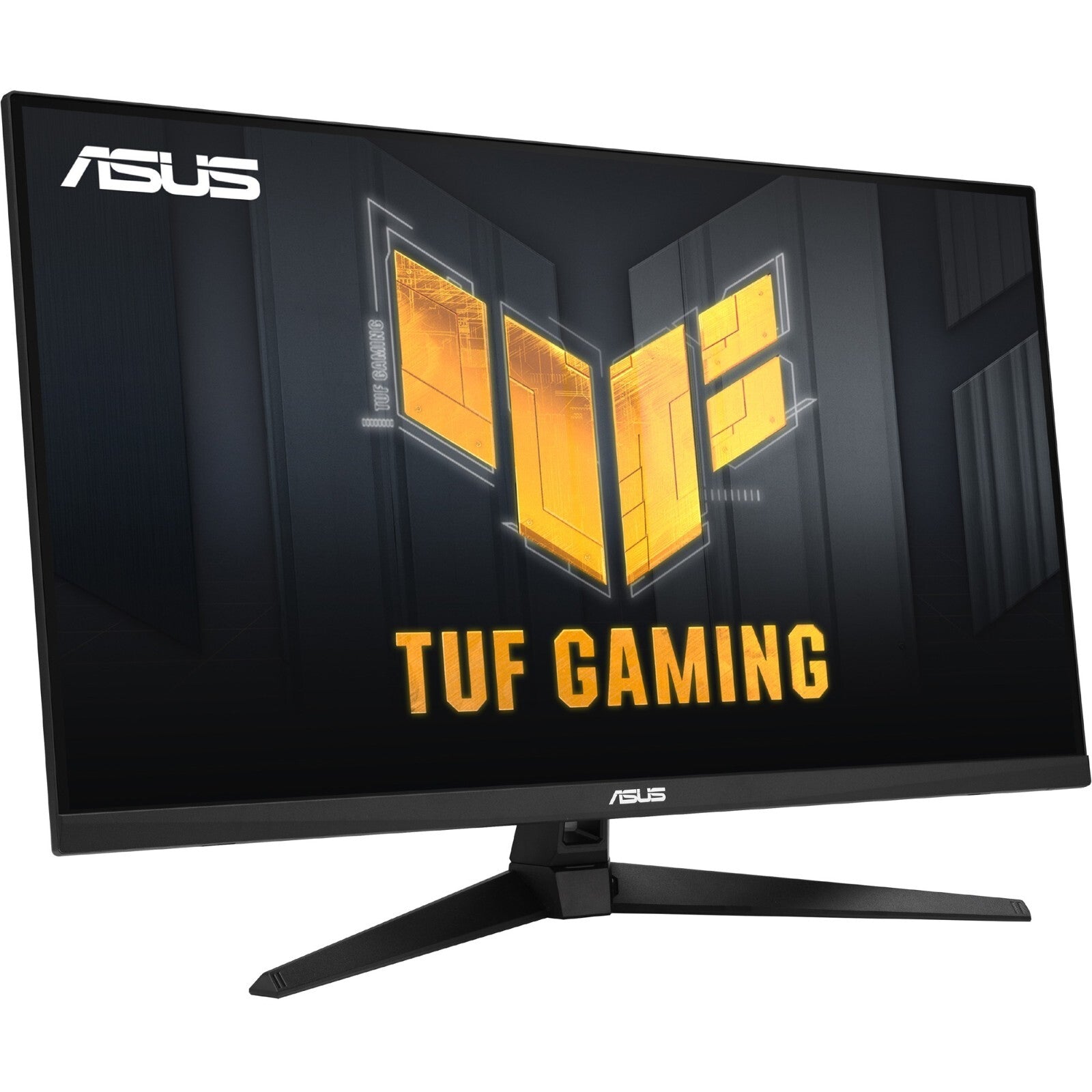 Asus VG32UQA1A TUF 32" Class 4K UHD Gaming LCD Monitor - 16:9 - 450 Nit - 1 ms