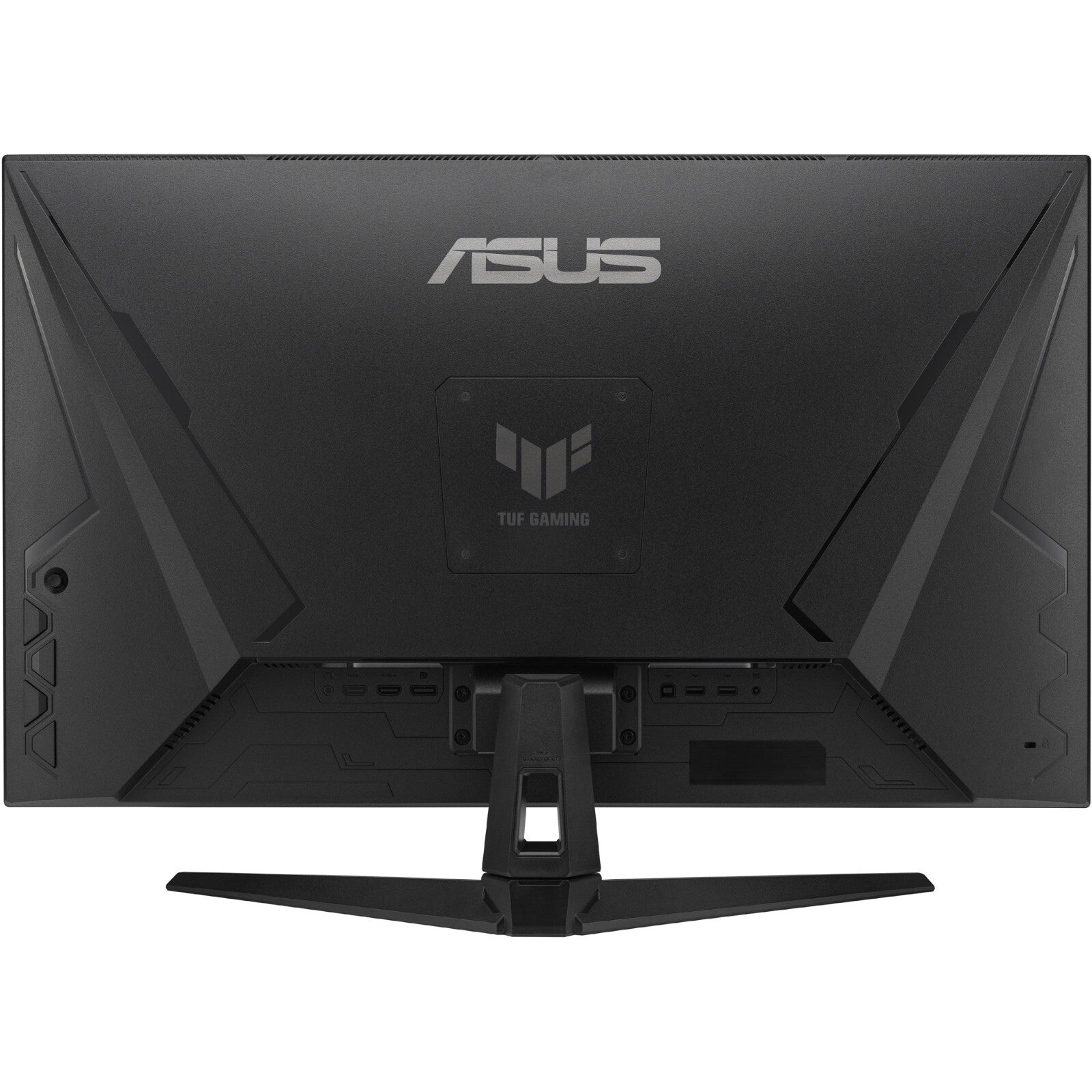 Asus VG32UQA1A TUF 32" Class 4K UHD Gaming LCD Monitor - 16:9 - 450 Nit - 1 ms