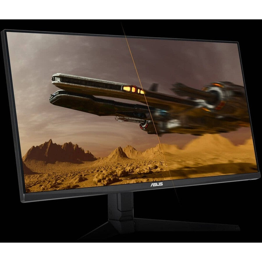 Asus VG32UQA1A TUF 32" Class 4K UHD Gaming LCD Monitor - 16:9 - 450 Nit - 1 ms