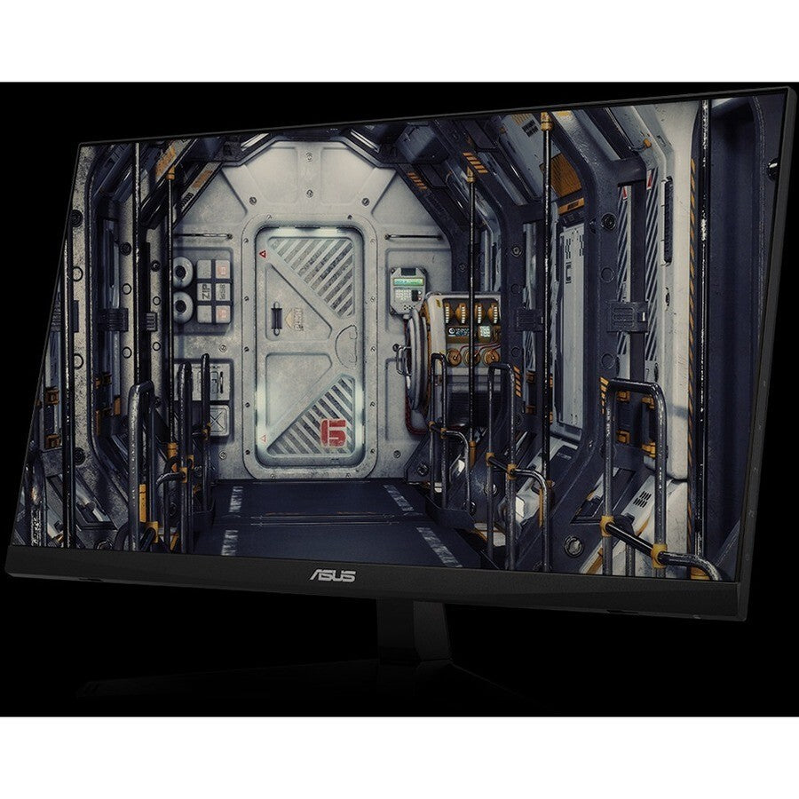 Asus VG32UQA1A TUF 32" Class 4K UHD Gaming LCD Monitor - 16:9 - 450 Nit - 1 ms